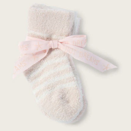 Cozychic Lite Infant Sock Set
