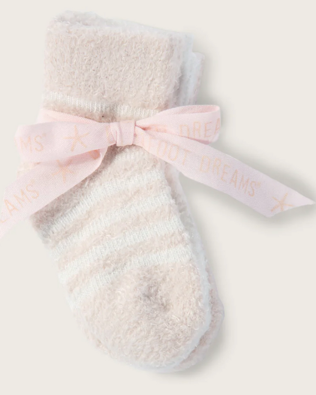 Cozychic Lite Infant Sock Set