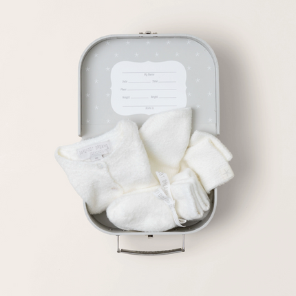 Cozychic Lite Classic Newborn Set