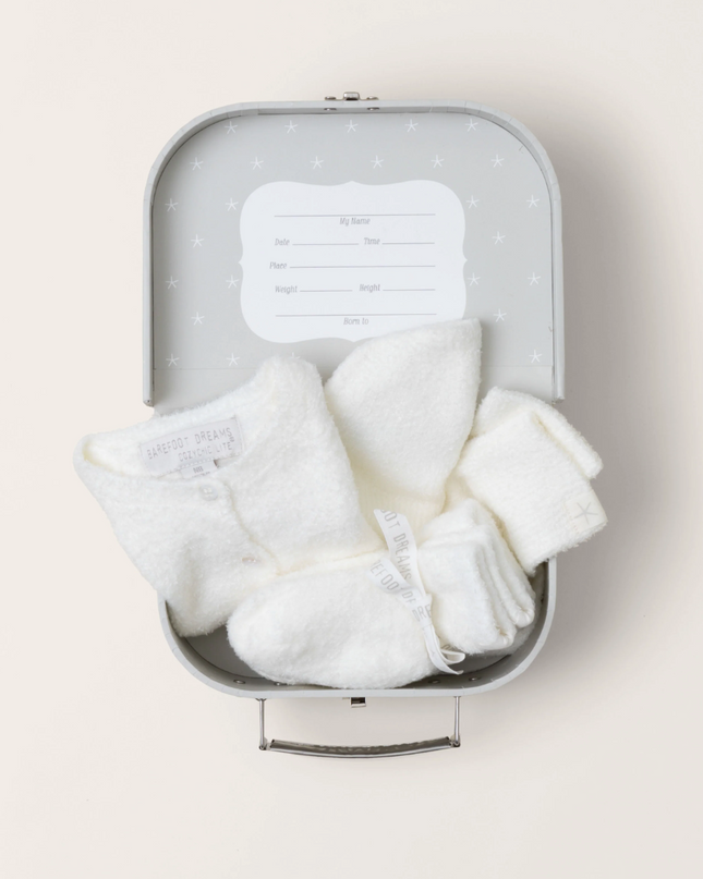 Cozychic Lite Classic Newborn Set