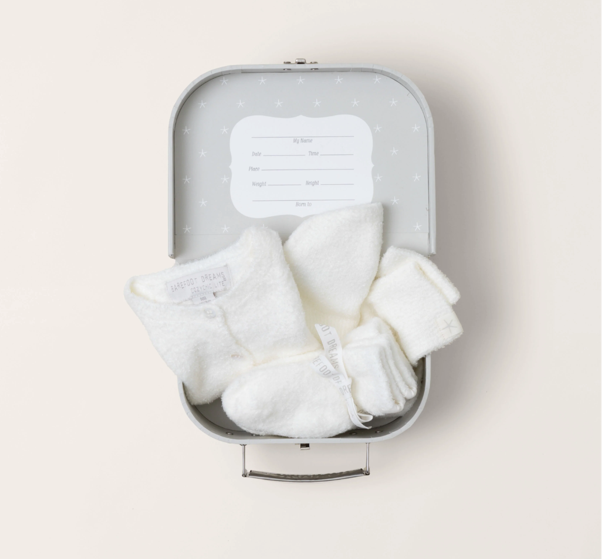 Cozychic Lite Classic Newborn Set