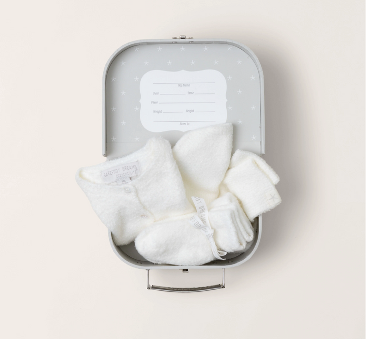 Cozychic Lite Classic Newborn Set