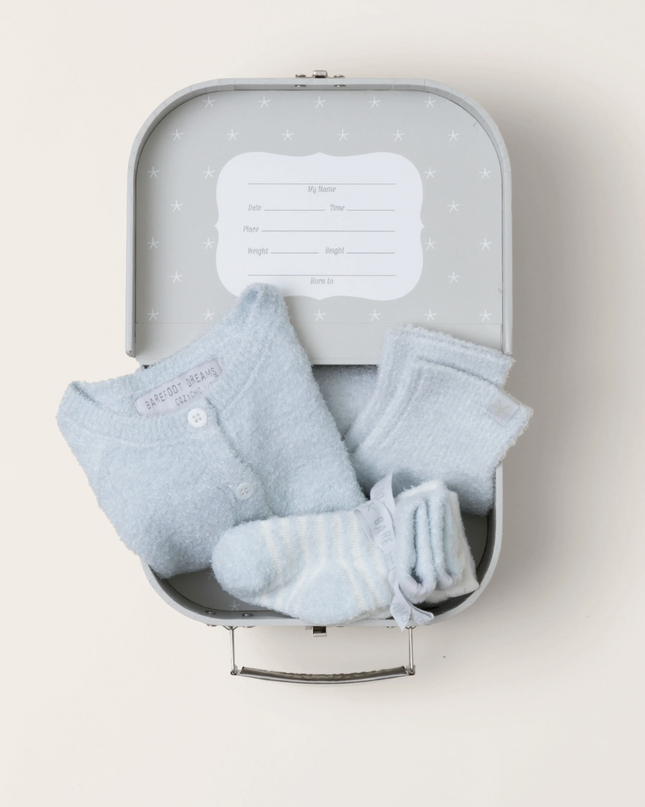 Cozychic Lite Classic Newborn Set