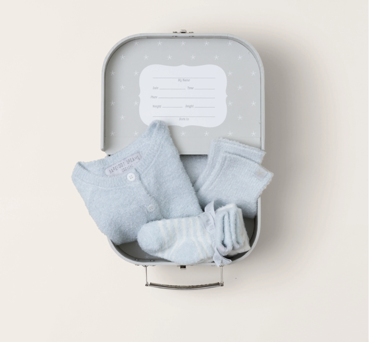 Cozychic Lite Classic Newborn Set