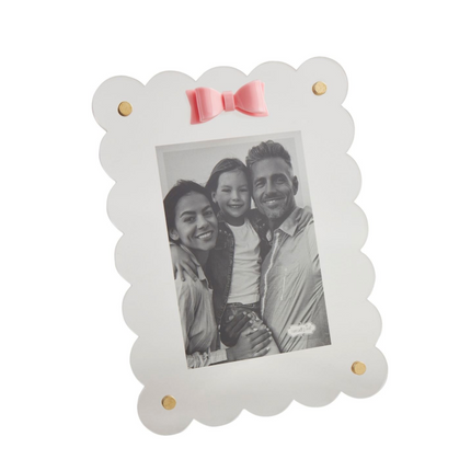Acrylic Bow Frame