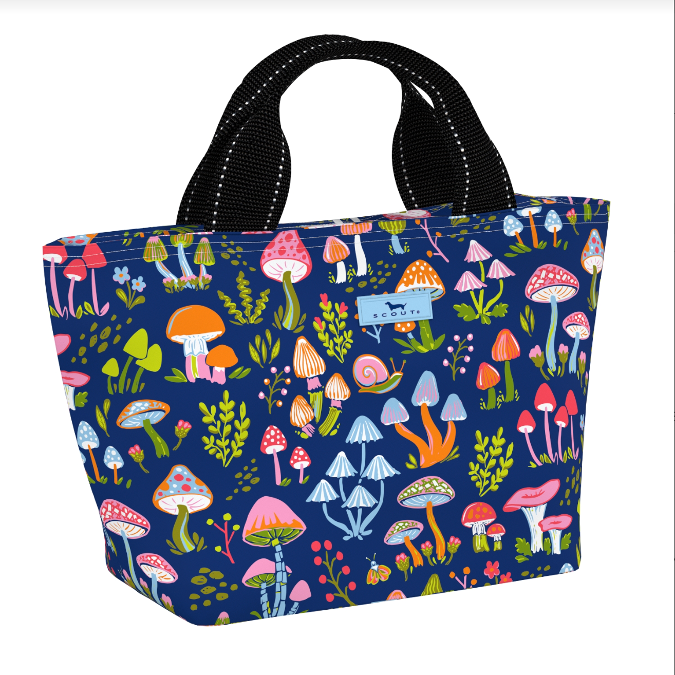 Nooner Lunch Bag - Field Trip