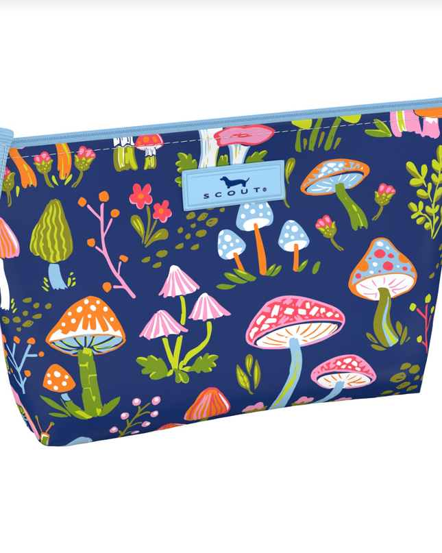 Twiggy Pouch - Field Trip