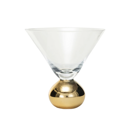 12 oz Martini Glass