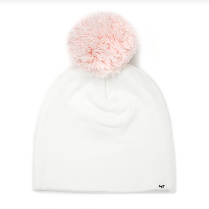 Pom Pom Hat
