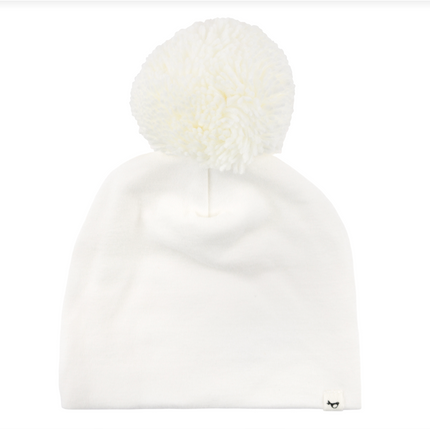 Pom Pom Hat