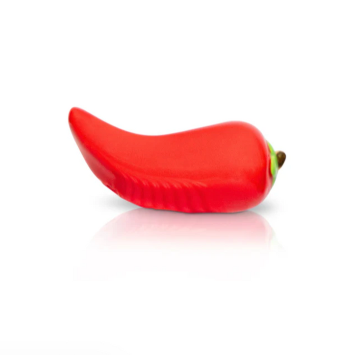 Nora Fleming MIni - Hot Pepper