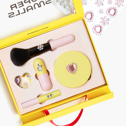 Mom's Makeup Play Kit