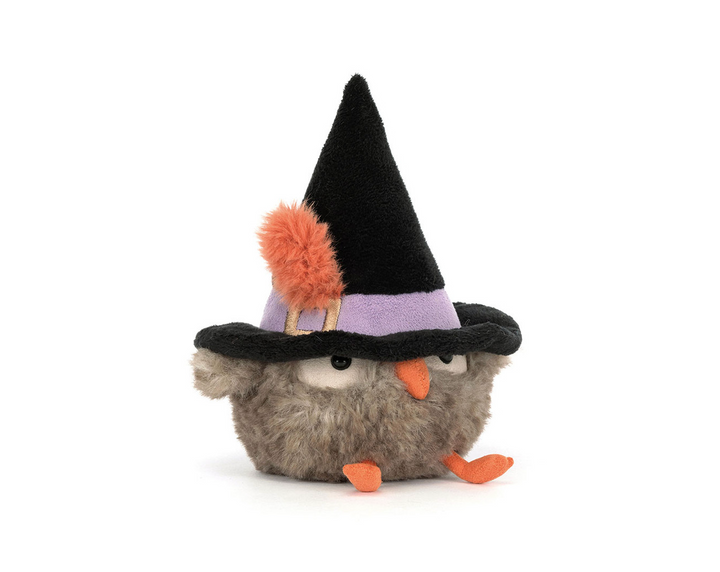 Amuseable Heccathy Hootnightly