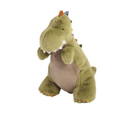 Rex The Dino Plush Pal