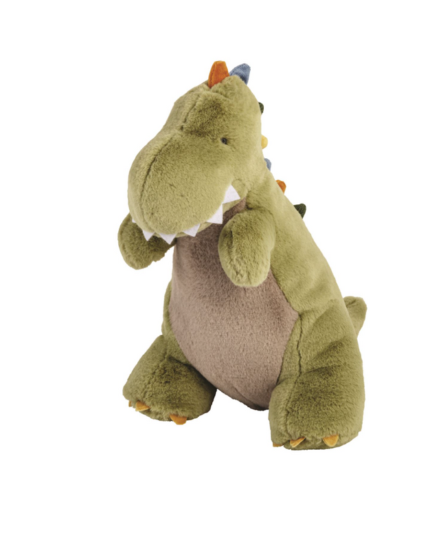 Rex The Dino Plush Pal