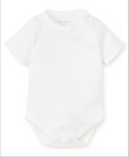 White / 0-3M