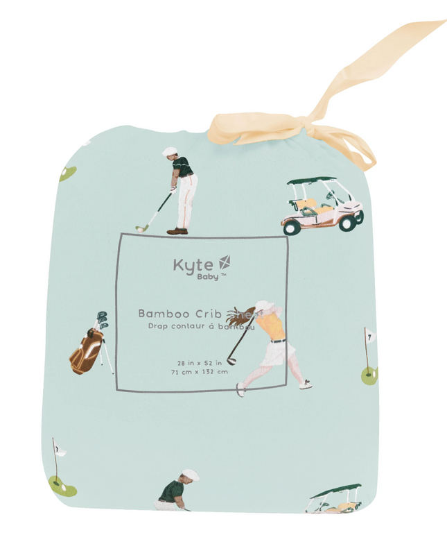 Crib Sheet