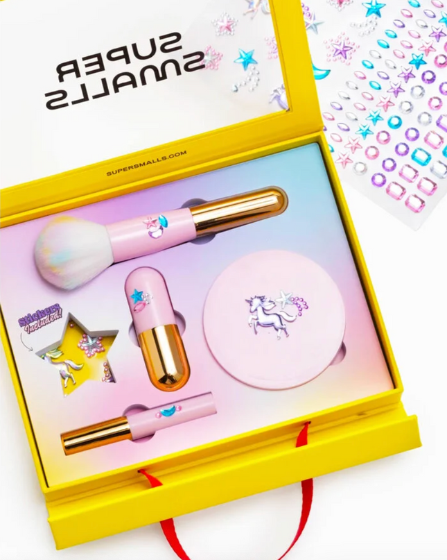 Super Smalls Unicorn Make-up Kit