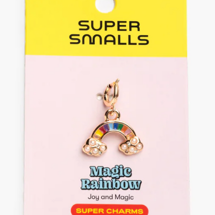 Magic Rainbow Supercharm