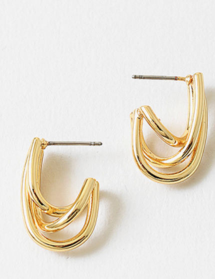 Collection image for: Hoop Earrings