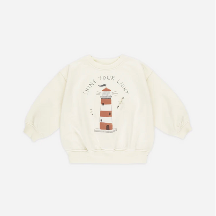 Lighthouse Sweatshirt