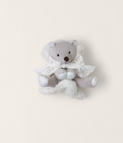Cream Bear