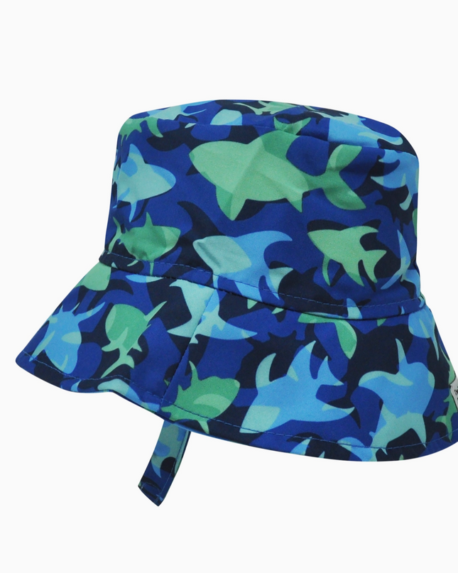 Kids Summer Upf 50+ Bucket Sun Hat