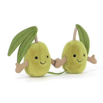 Amuseables Pair of Olives