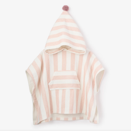 Beach Poncho Coverup
