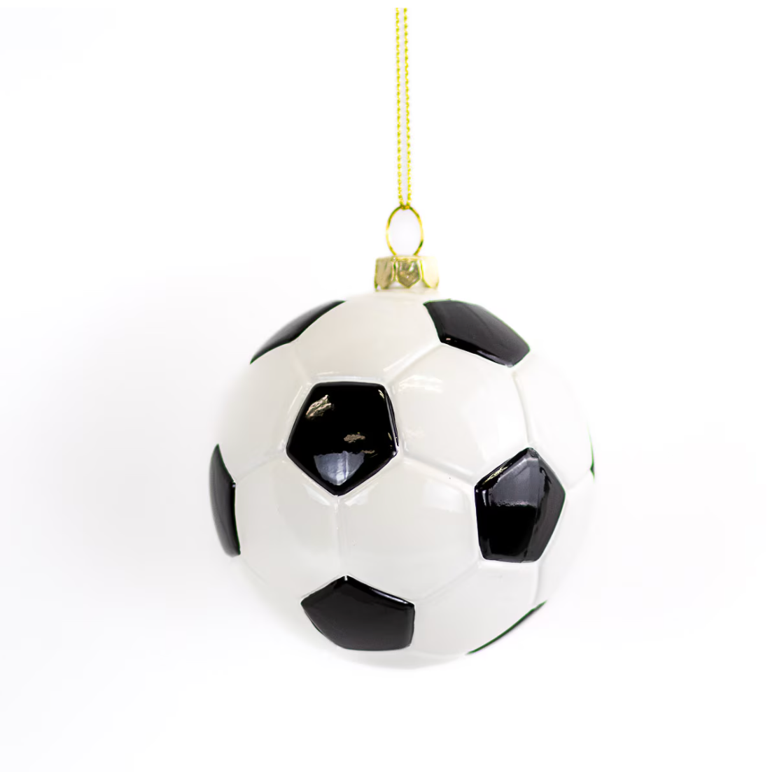 Sports Ornaments