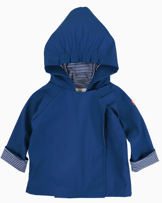 Widgeon Favorite Rain Jacket
