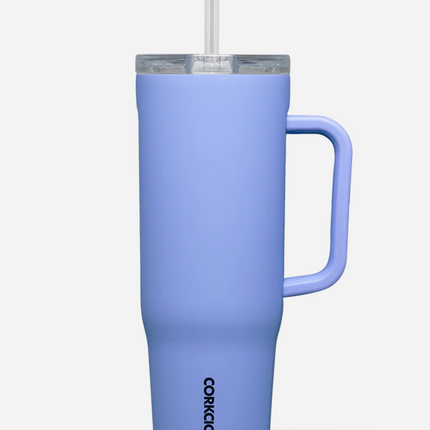 Cruiser Insulated Tumbler with Handle