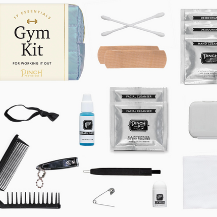 Gym Kit