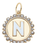 N
