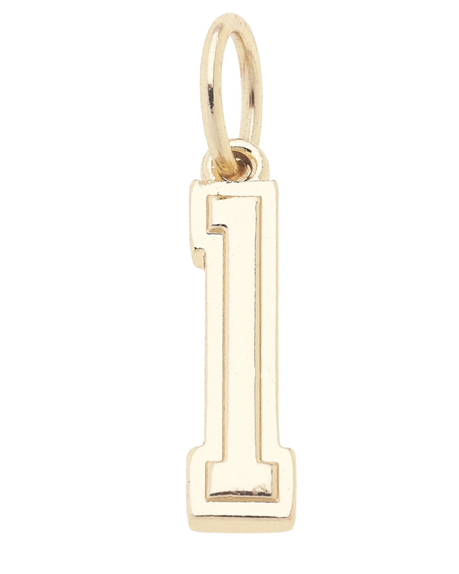Number Charm