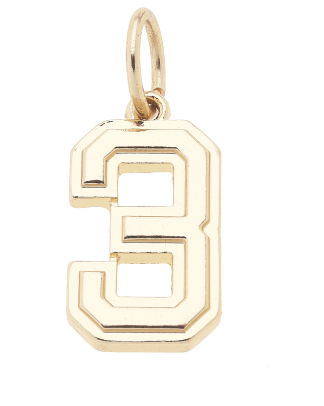 Number Charm