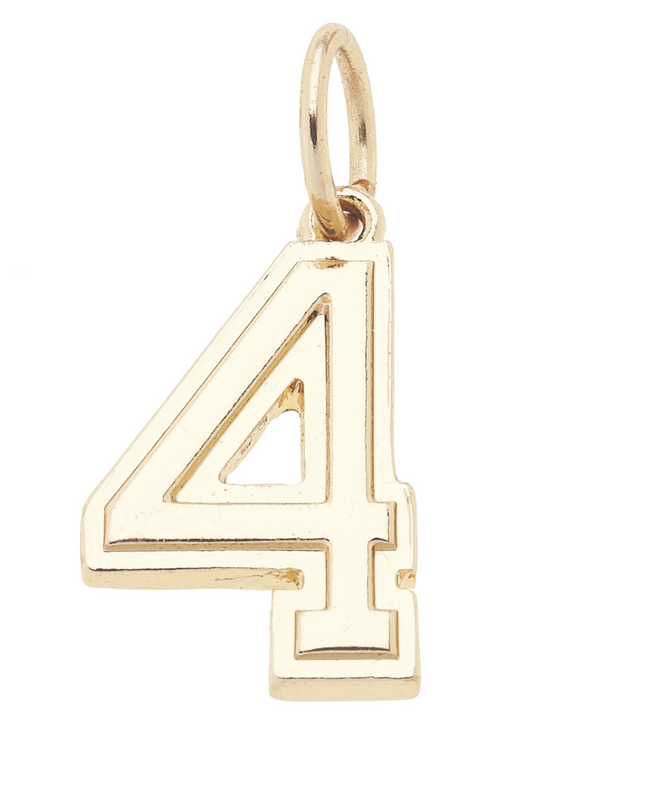 Number Charm