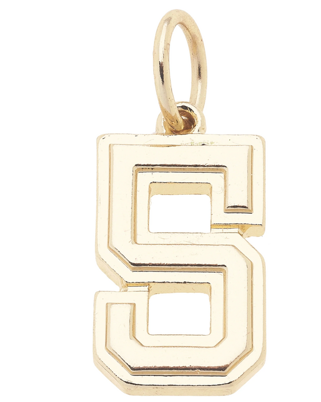 Number Charm