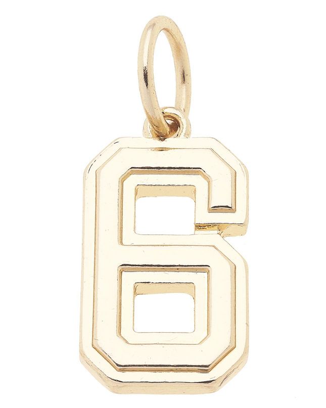 Number Charm