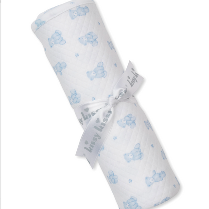 Jacquard PRT Blanket