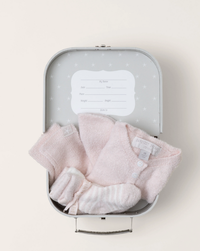 Cozychic Lite Classic Newborn Set