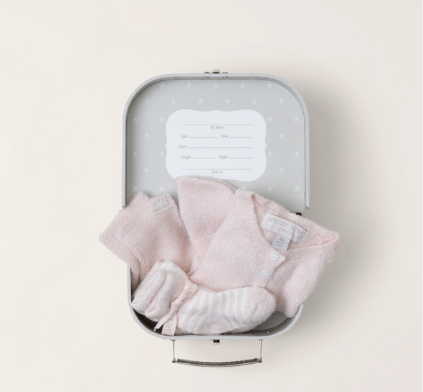 Cozychic Lite Classic Newborn Set
