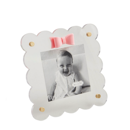 Acrylic Bow Frame