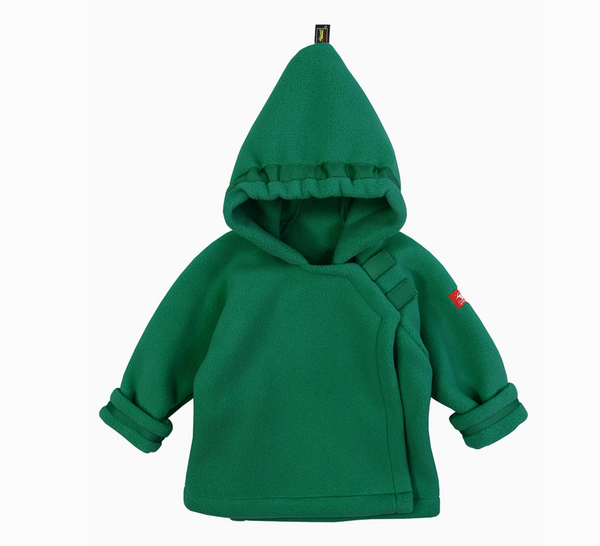 Widgeon Fleece Jacket