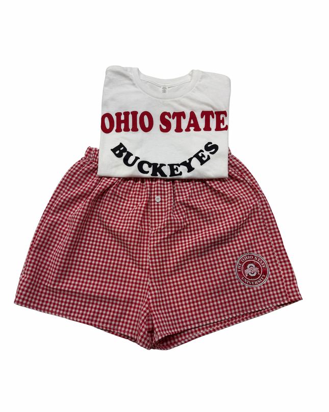 Personalized Cropped T-Shirt