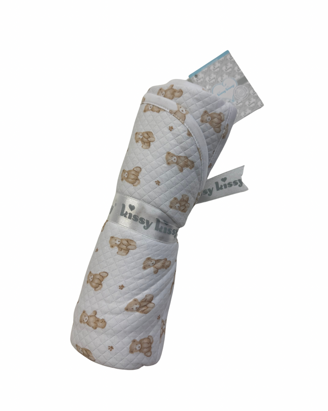 Jacquard PRT Blanket