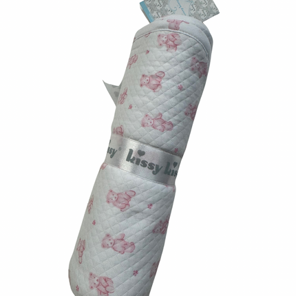 Jacquard PRT Blanket