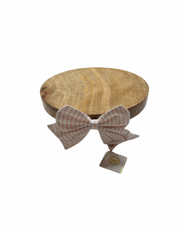 Magnetic Cake Stand + Chip & Dip Bowl