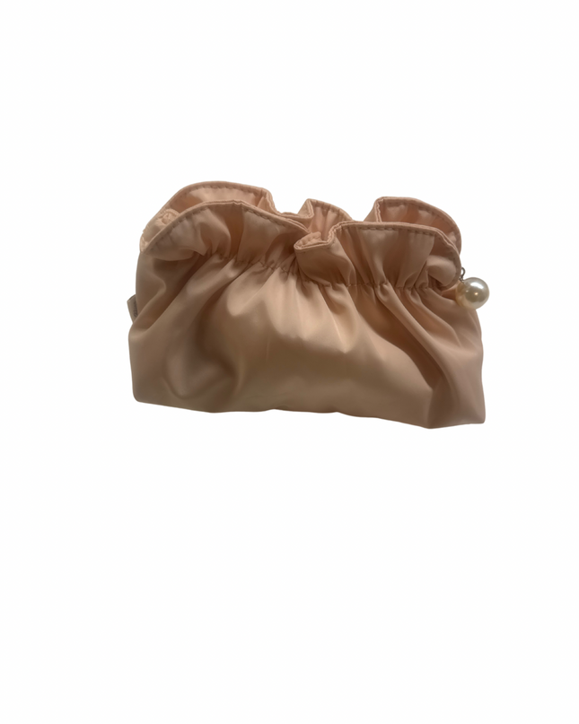 Cloud Make Up Bag