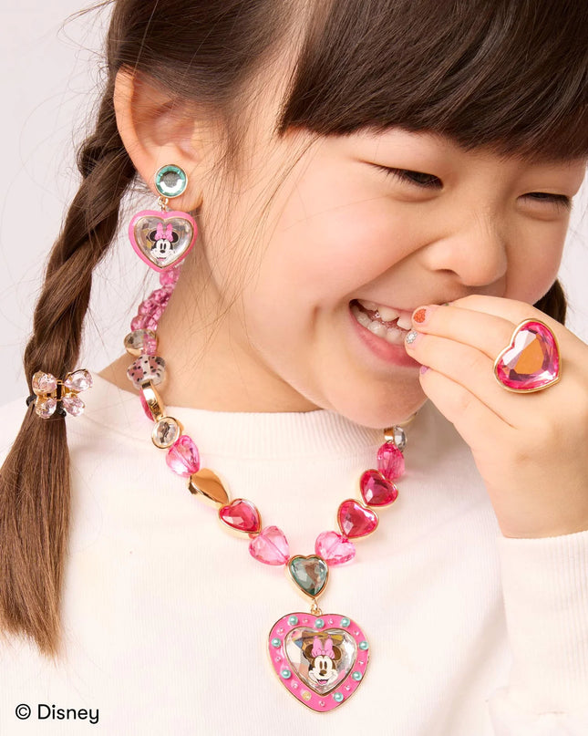 Disney Minnie Mouse Mega Set